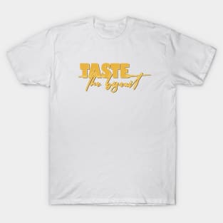 Taste The Biscuit T-Shirt